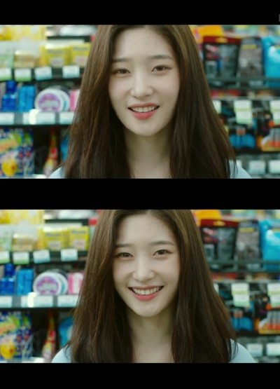투제니 정채연 .jpg | 인스티즈