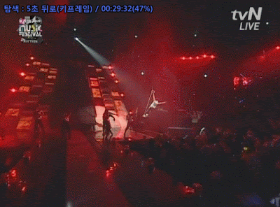  가수 비 인생 최고의 무대 | 인스티즈