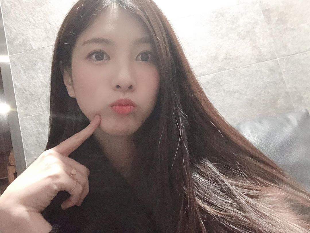 오늘자 이해인 인스타그램.jpg | 인스티즈