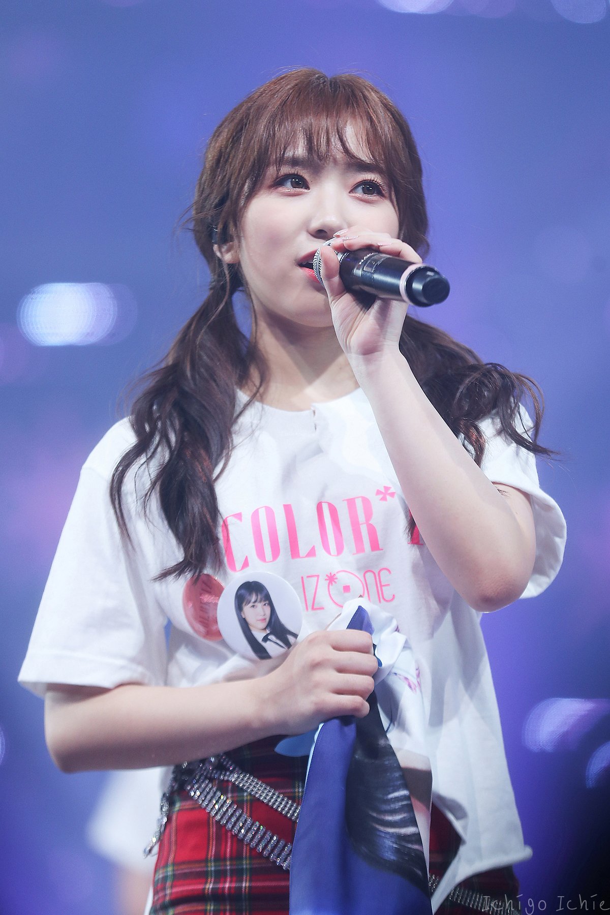 귀여운 아이즈원 나코.jpg | 인스티즈