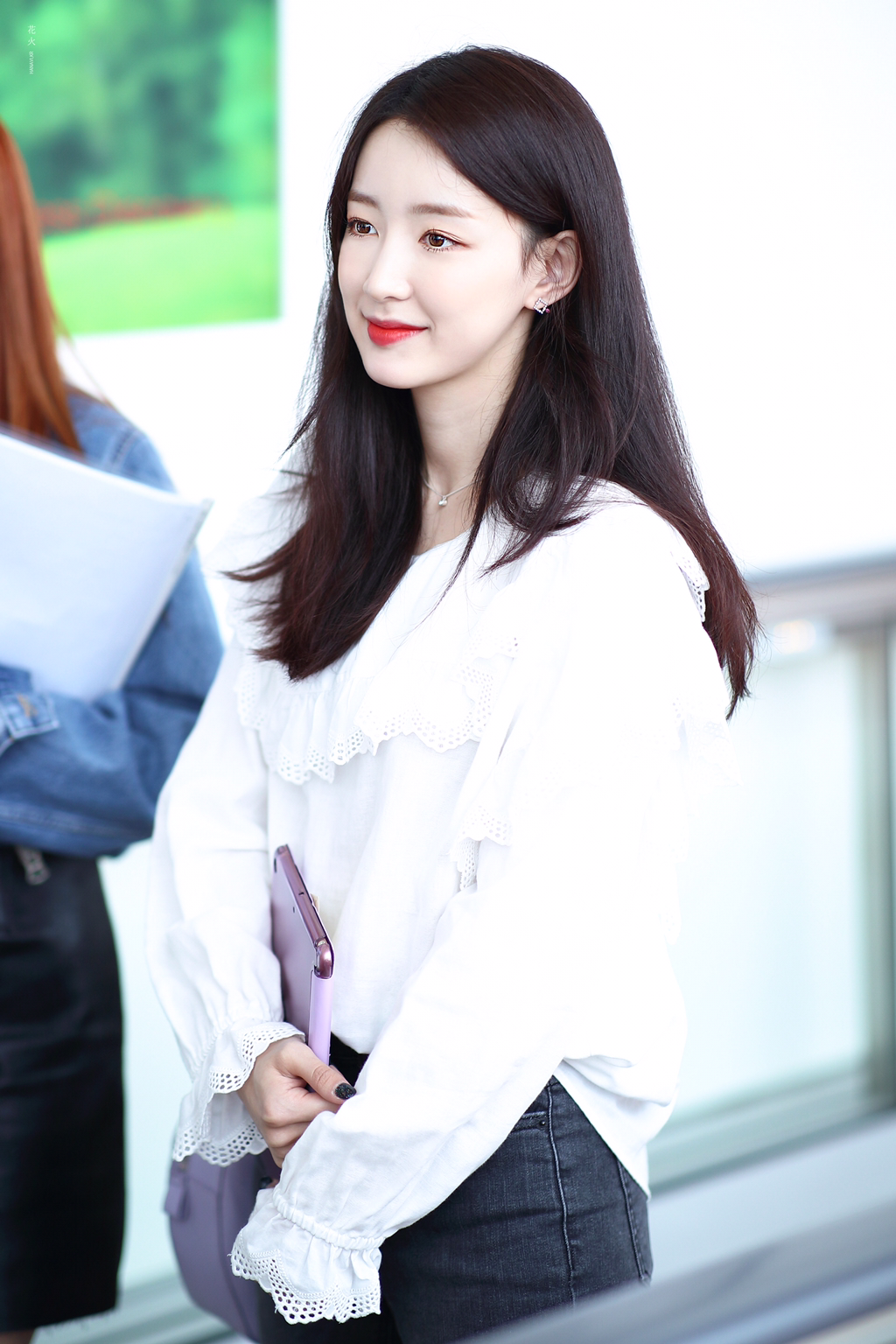 [구구단] 이제 집에 갈 시간이라서 신보라 | 인스티즈