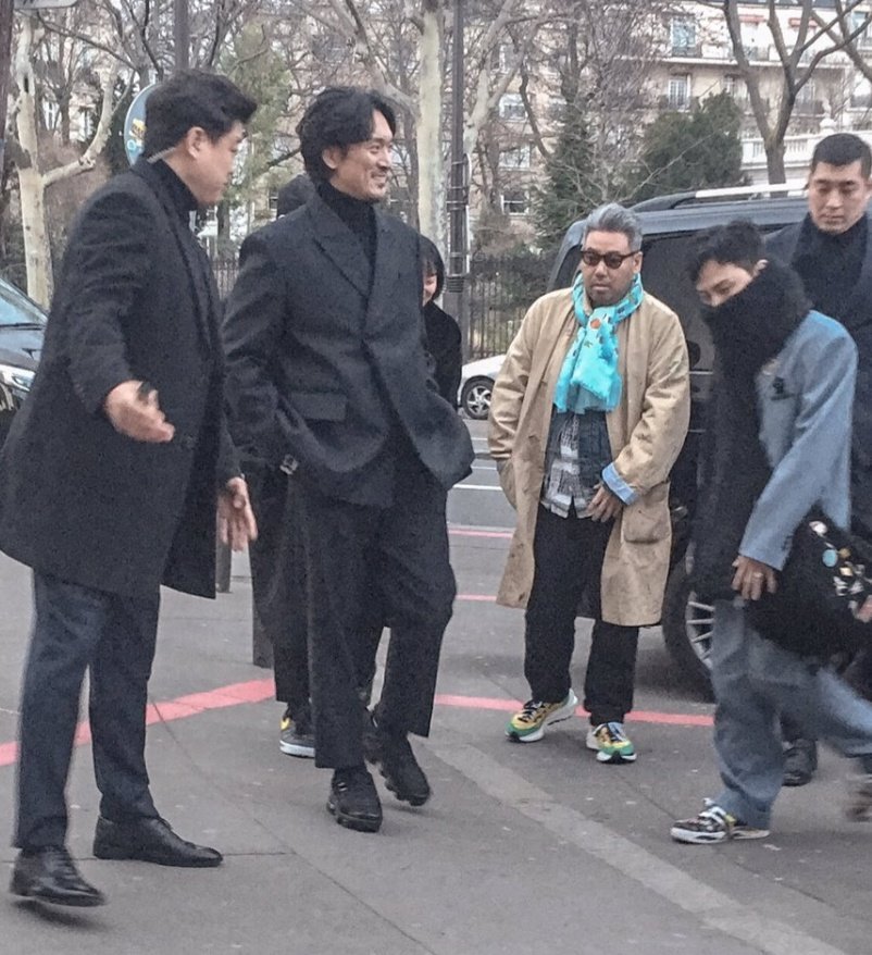 어제자 지드래곤.jpg | 인스티즈
