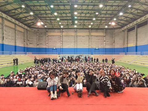 입덕 한지 7년차 덕후의 오늘의 덕질.jpg | 인스티즈