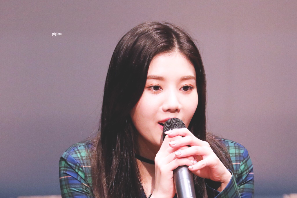 [아이즈원] 아직 크리스마스 계획은 크게 없어서 권은비 | 인스티즈