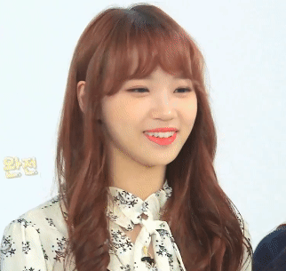 아미고tv 아이즈원 김채원 움짤 | 인스티즈