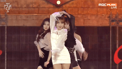 트와이스의 내시피 | 인스티즈