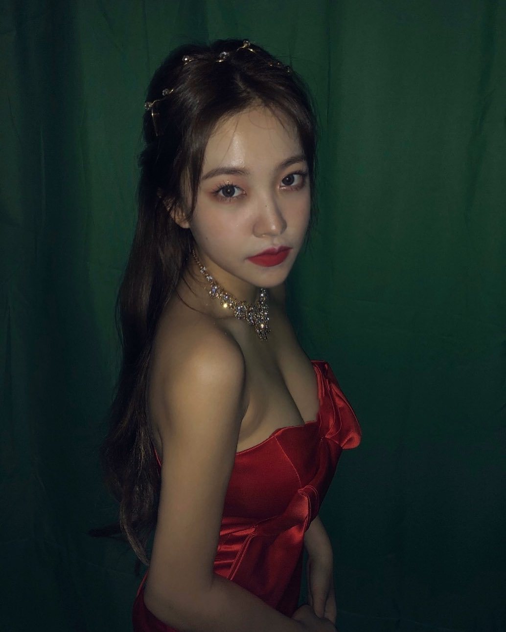오늘자 레드벨벳 예리 인스타그램.jpg | 인스티즈