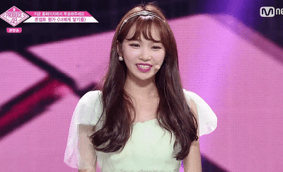 아이즈원 섹시 원탑 | 인스티즈