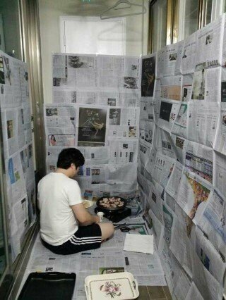 집에서 삼겹살 구워먹기 | 인스티즈