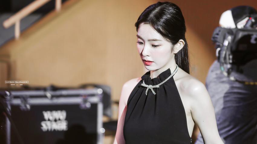 배우같이 스타일링 레드벨벳 아이린.jpgif | 인스티즈