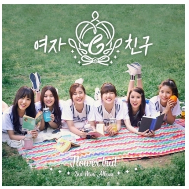 여자친구 역대 앨범 나열 | 인스티즈