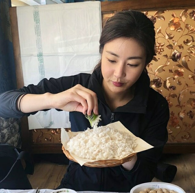 01.05 강소라 인스타.jpg | 인스티즈