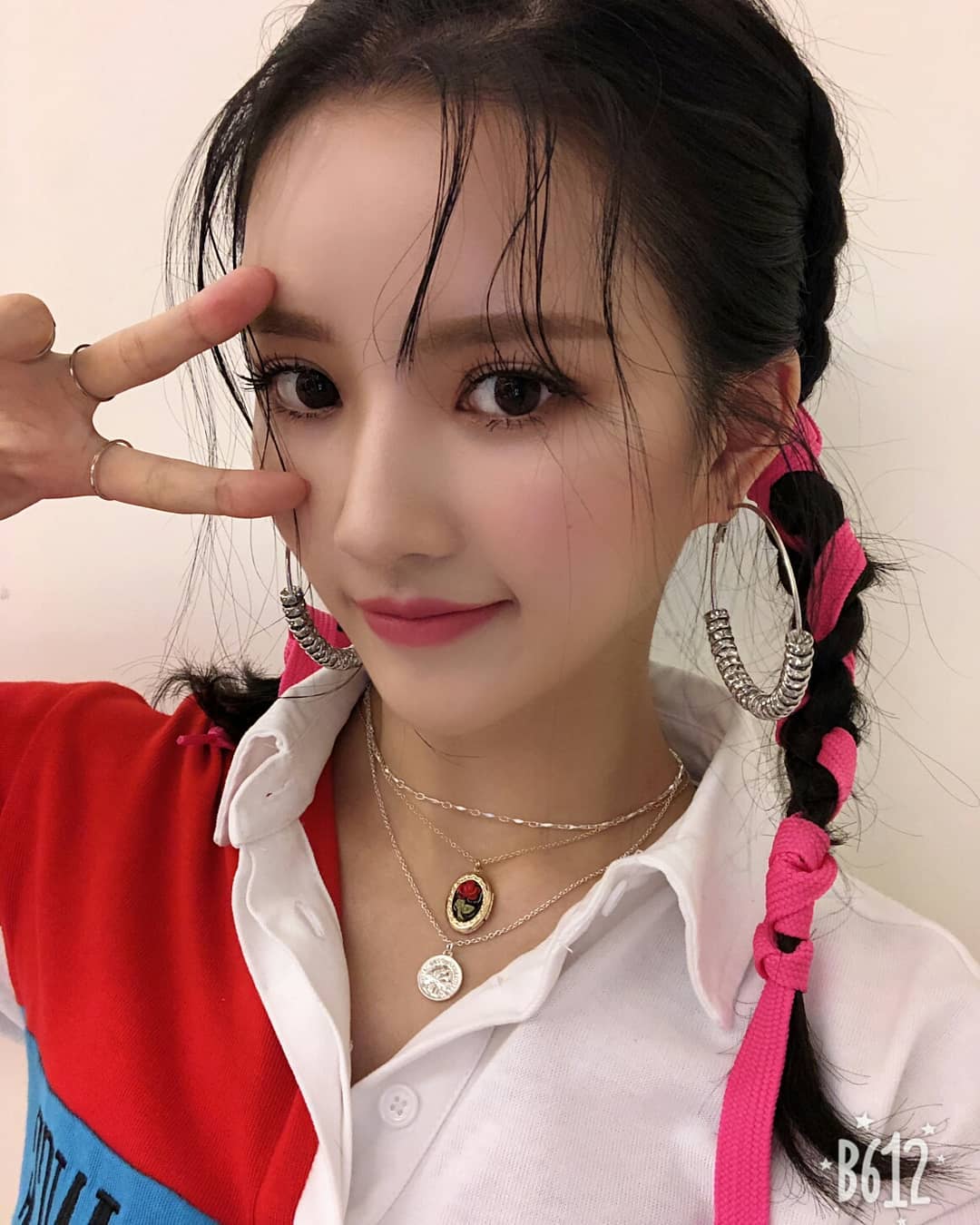 오늘자 구구단 인스타그램.jpg | 인스티즈