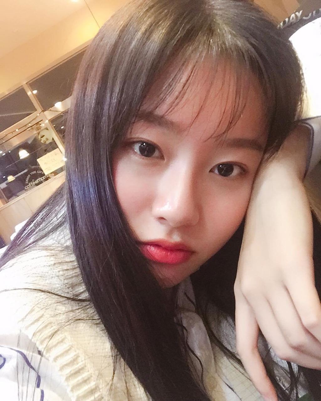 은근히 이쁜 배우 박유나 | 인스티즈