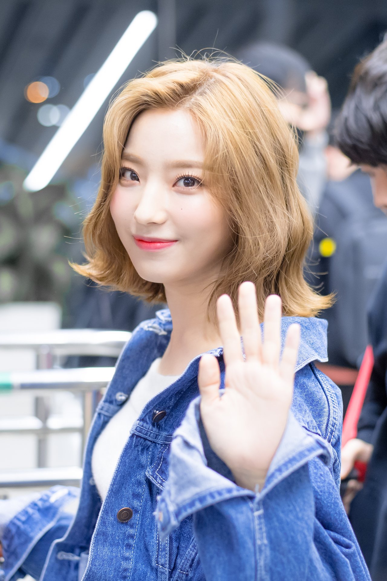 열린음악회 추가20명모집 30분전이라 프로미스나인 이새롬 | 인스티즈