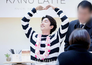 2019년 첫 공유 공지철 | 인스티즈