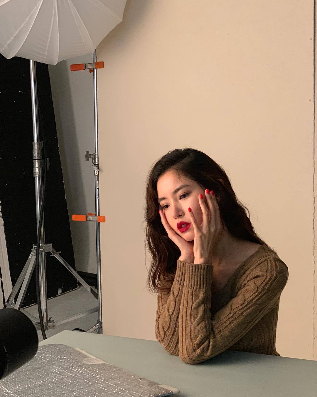 최근 배우 황승언 인스타그램.jpg | 인스티즈