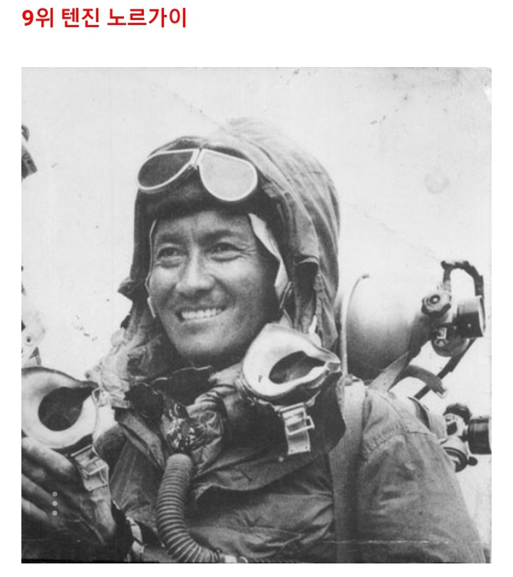 해외에서 뽑았다는 세계에서 가장 잘 생긴 역사적 인물 17인 .jpg | 인스티즈