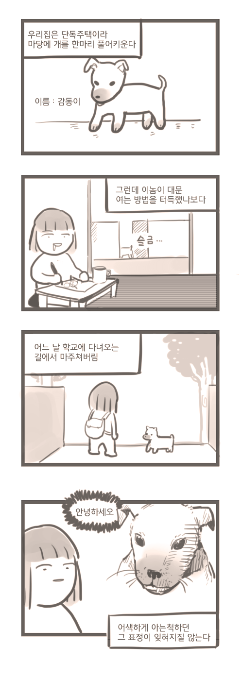 여대생의 일상.manhwa | 인스티즈