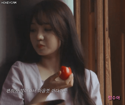 눈빛이 매력적인 아이돌 | 인스티즈