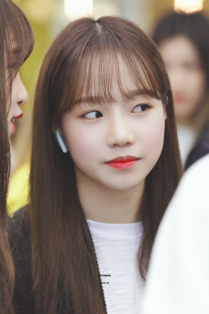 심심해서 올려보는 아이즈원 조유리 | 인스티즈