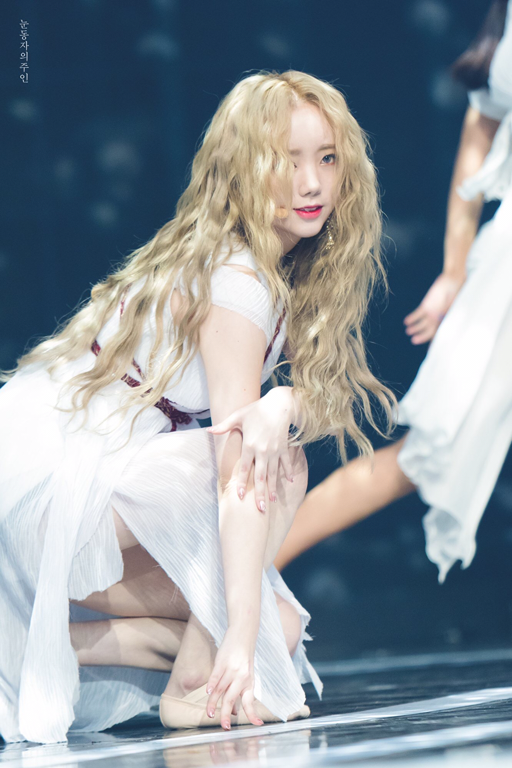 [러블리즈] 제 친구가 이탈리아로 연수 다녀온다고해서 케이 | 인스티즈