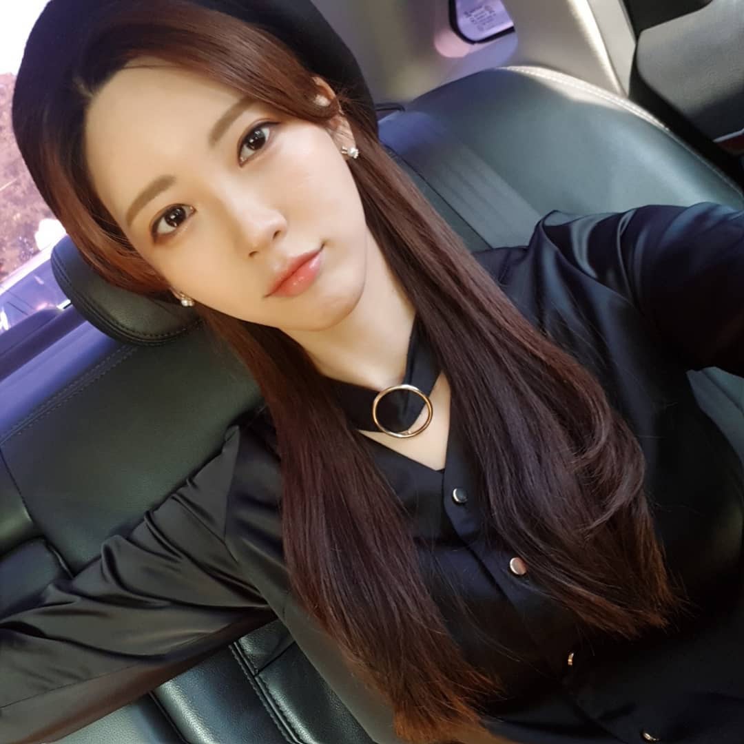 연합뉴스 기상캐스터 김하윤.jpg | 인스티즈