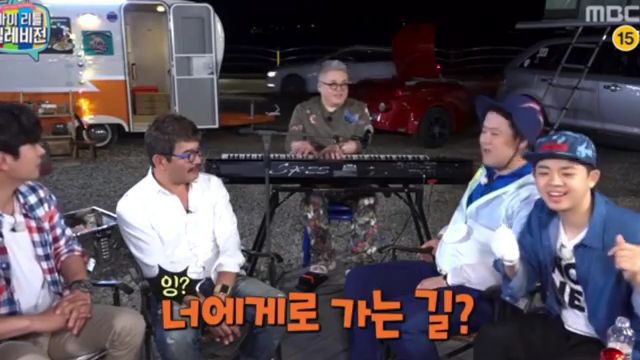 팟수들이 미쳐 날뛰었던 마리텔 시즌1 김구라 레전드편 | 인스티즈