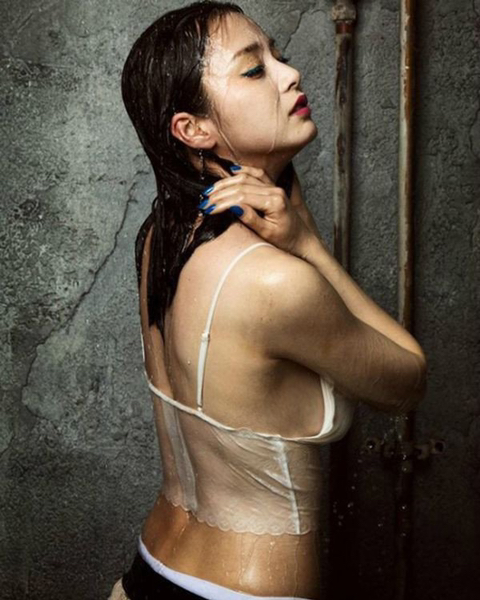 김태희 레전드 화보.jpg | 인스티즈