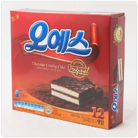 초코파이과자류 최고를 가려보자! | 인스티즈