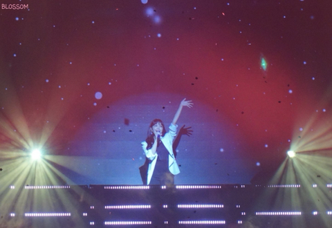 에이핑크 정은지 서울콘서트.jpg | 인스티즈