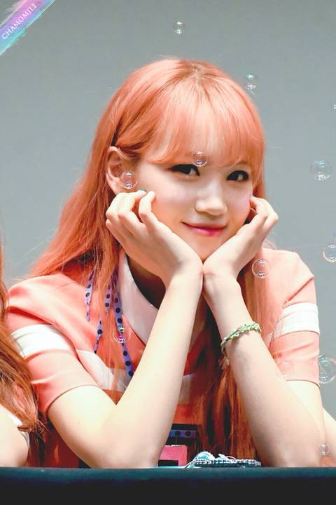 다시 보고싶은 아이즈원 자몽쌈. jpgif | 인스티즈