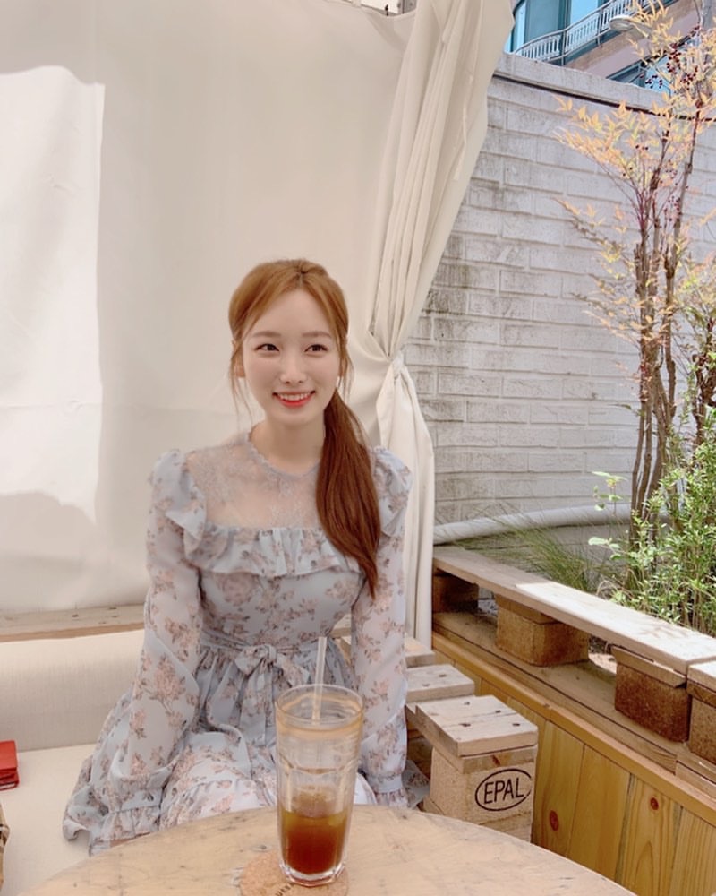 퀸세연이라 불리는 김세연 아나운서 | 인스티즈