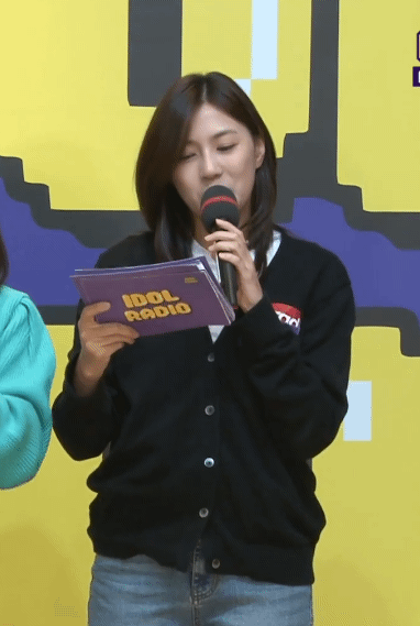 에이핑크 리막 초롱이와 하영이.jpgif | 인스티즈