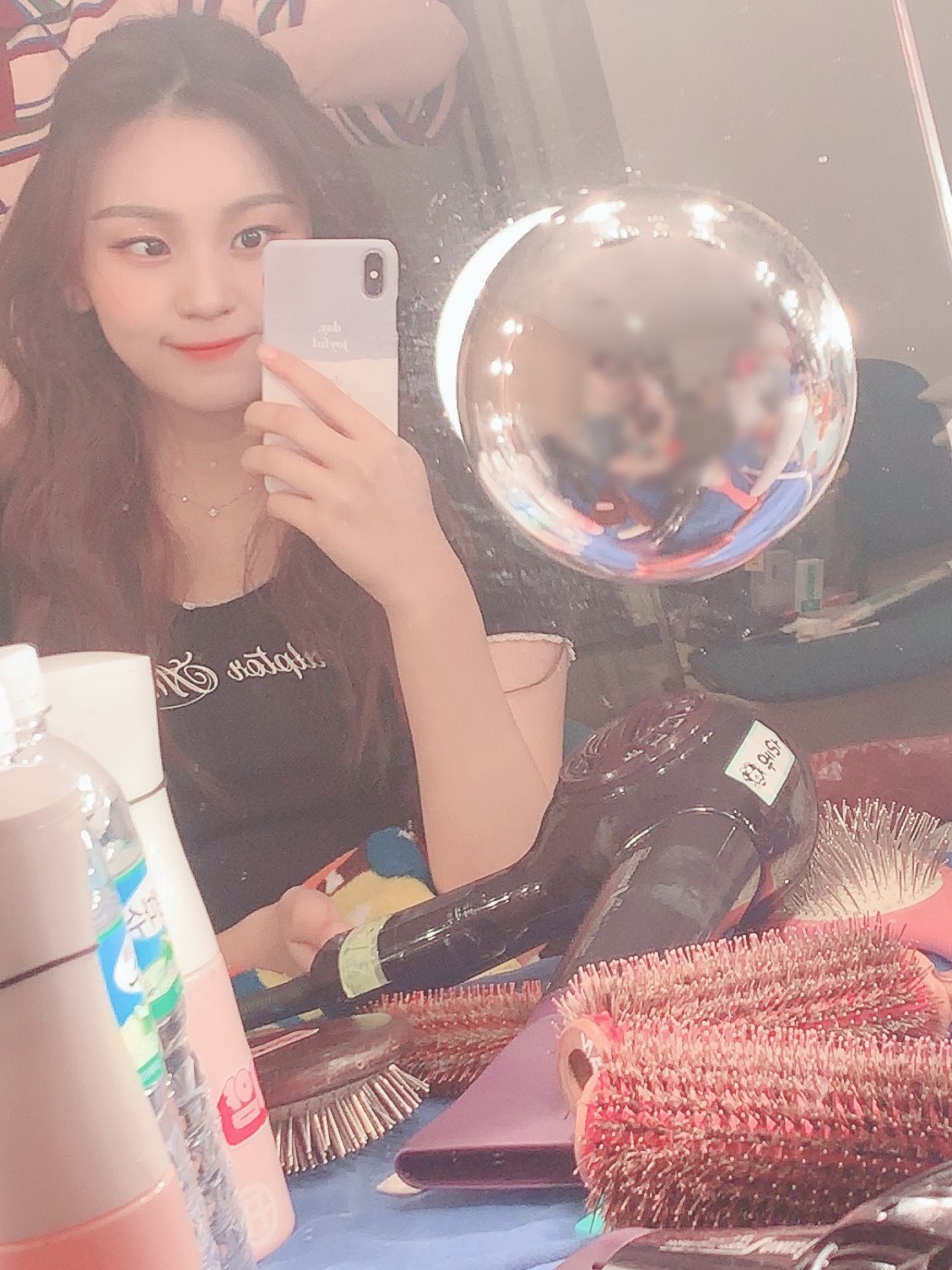 여자친구 엄지.jpgif | 인스티즈