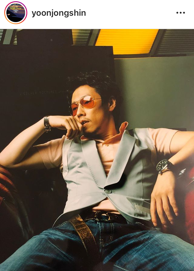 가요계 정우성 멋부리던 시절 | 인스티즈