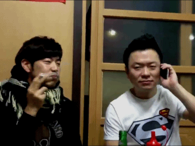 영화에서의 유명 담배씬 | 인스티즈