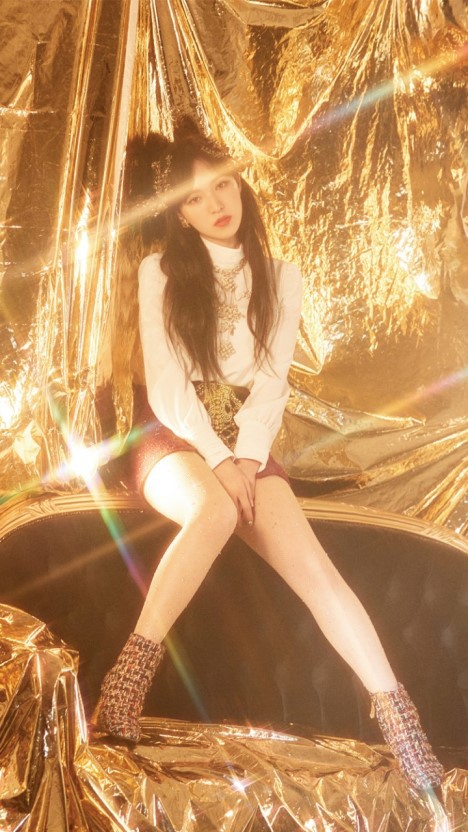 레드벨벳 손웬디씨.jpgif | 인스티즈