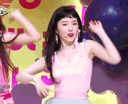 레드벨벳을 처음 알게 된 노래는? (데이터주의) | 인스티즈