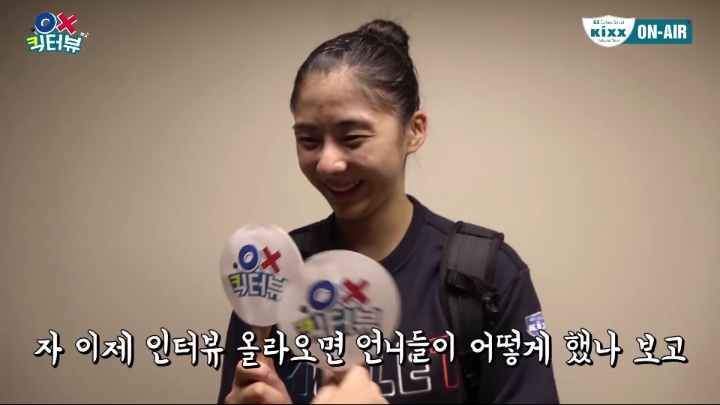 인터뷰 처음해 봄.jpg | 인스티즈