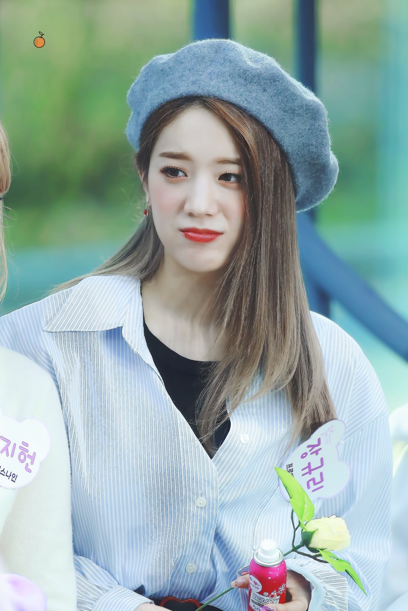 안녕하세요~장규리에요오오오오호호호 | 인스티즈