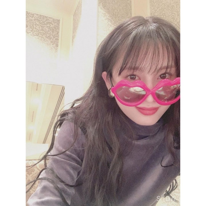 트와이스 모모 인스타그램 폭탄 ㄷㄷ | 인스티즈