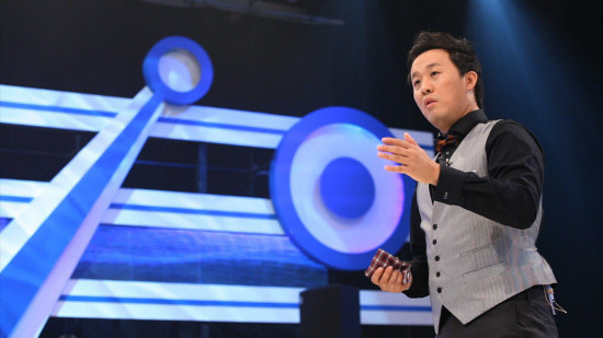 덩치도 커서 듬직하고 나름 멋있는 개그맨 | 인스티즈