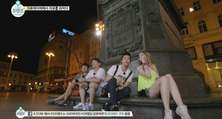 크로아티아로 가야 하는 이유 | 인스티즈