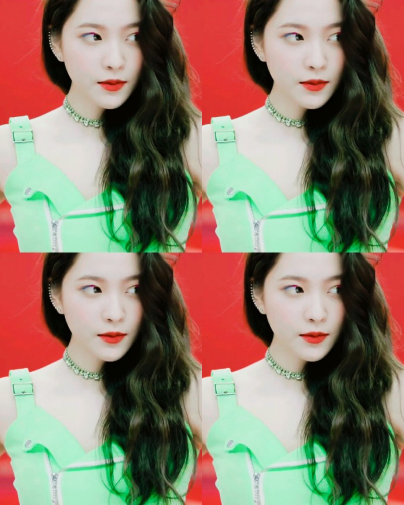 얼빡 제대로인 레드벨벳 Vertical Video.jpgif | 인스티즈
