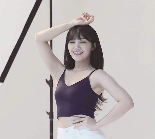 다이어트 성공한 에이핑크 정은지의.jpgif | 인스티즈