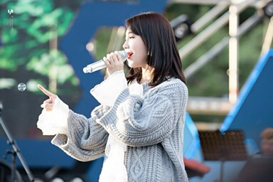 에이핑크 정은지 옆모습.jpg | 인스티즈