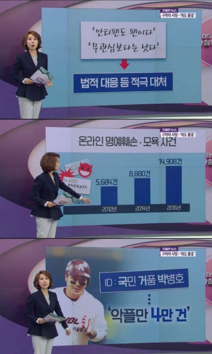 아마도 인터넷 역사상 가장 유명한 악플러.jpg | 인스티즈