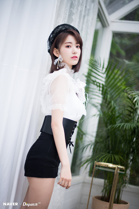 아이즈원 걸크러시 원탑 | 인스티즈