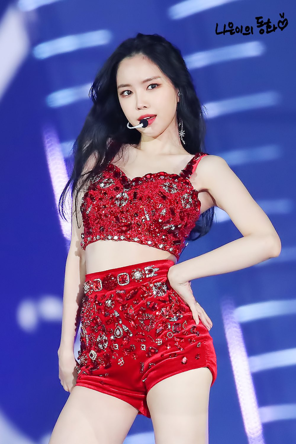 [에이핑크] 오후 3시에 나은이 | 인스티즈